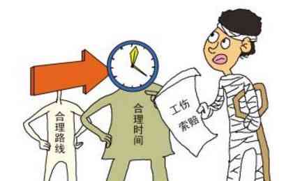 认定工伤后需要做哪些事
