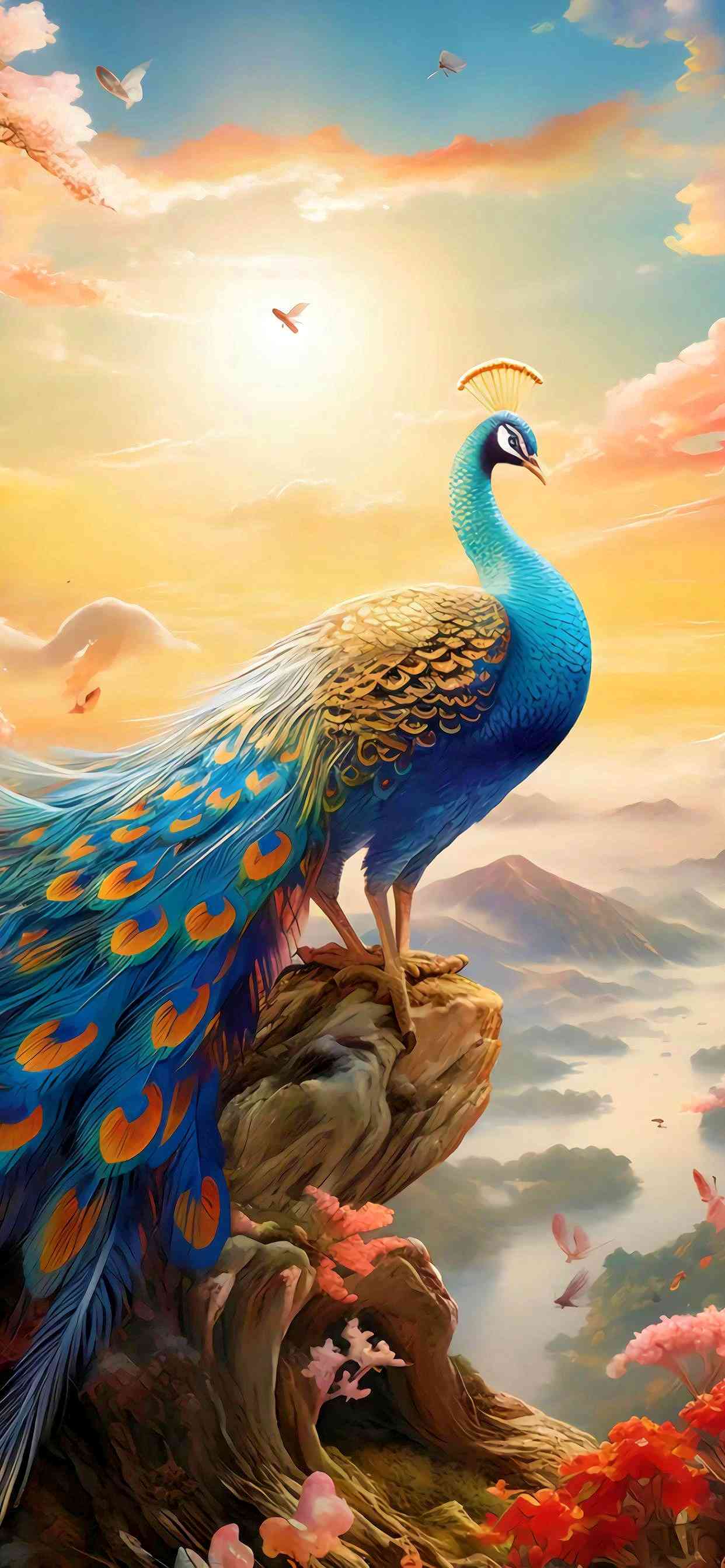 ai创作壁纸