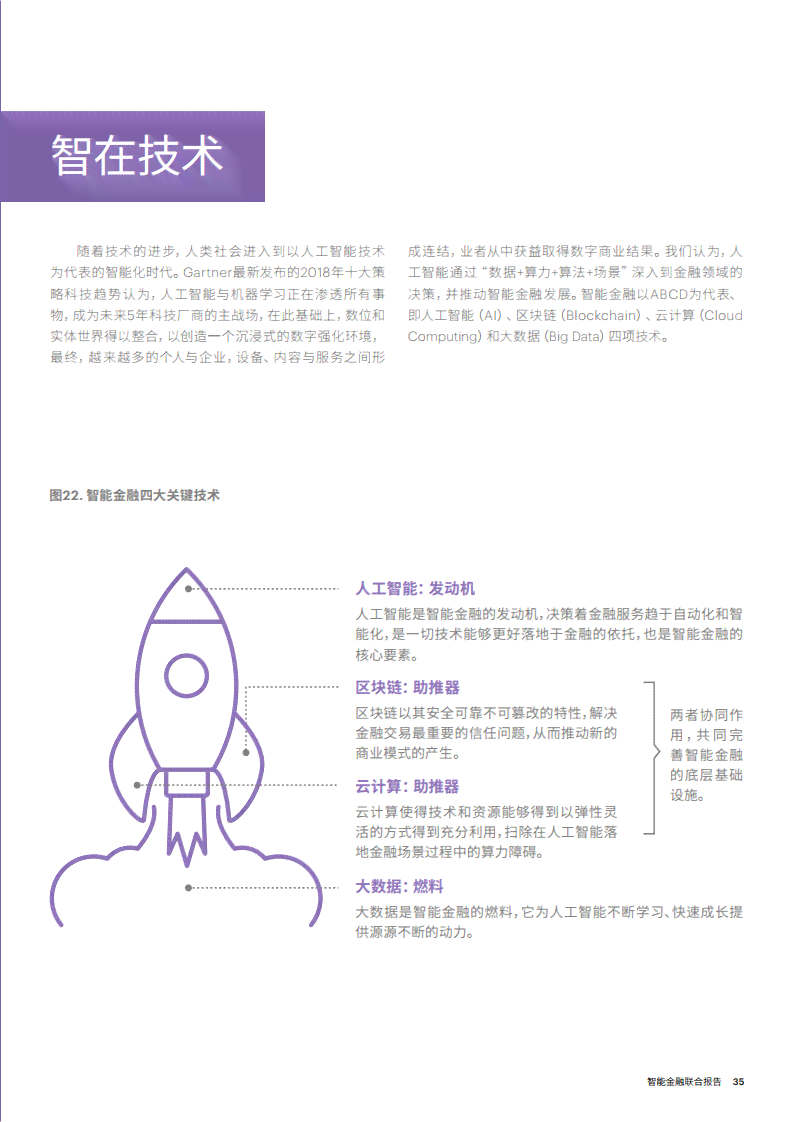 智胜未来ai共进报告