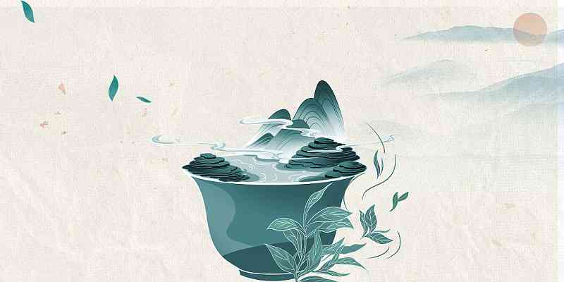 茶文案AI软件