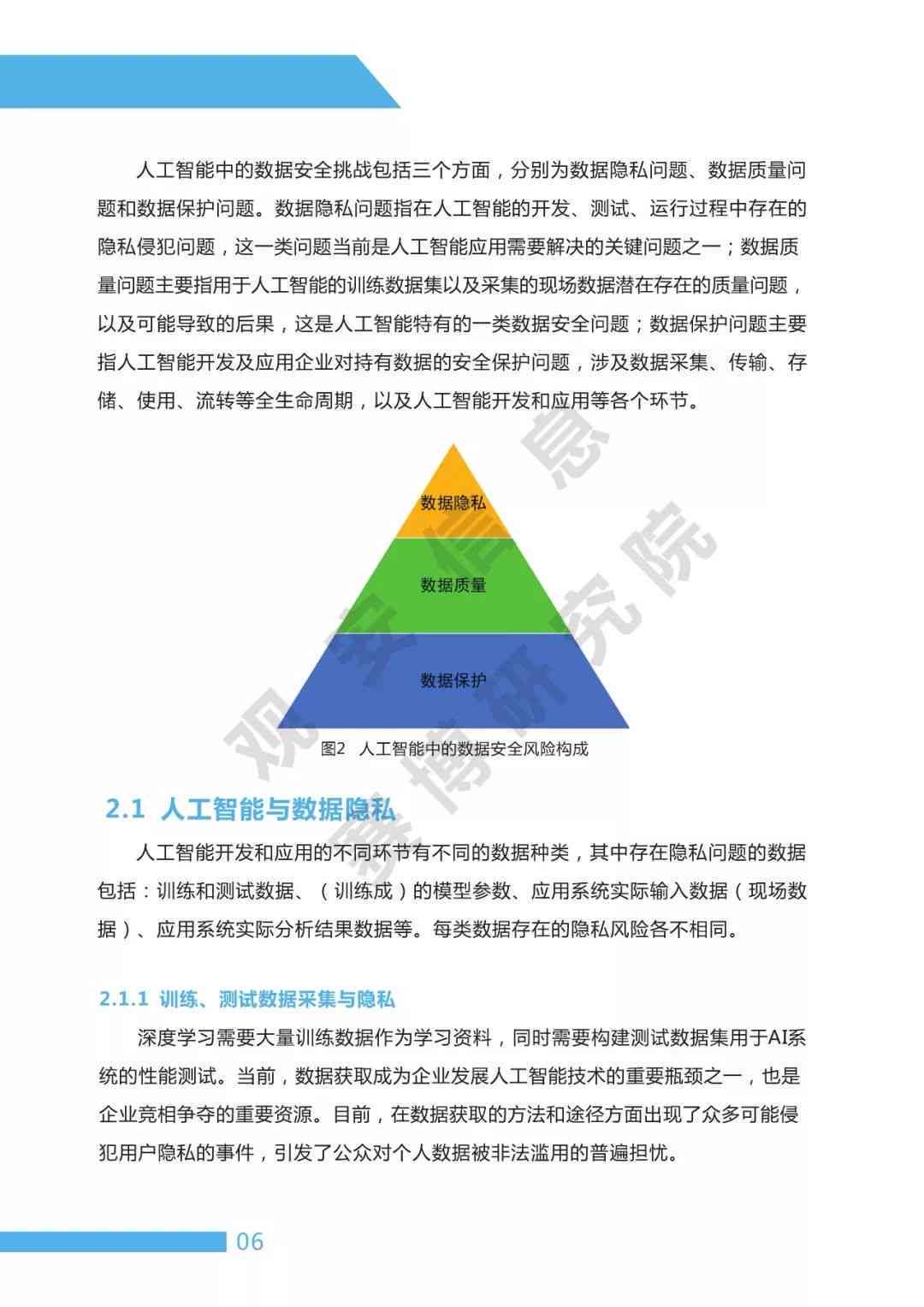 ai人工智能写作免费论文