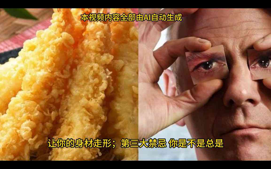 利用ai给自己写文案怎么写