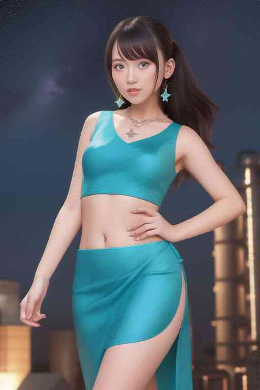ai绘画选美大赛文案