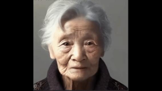 ai复活亲人是一种伤害文案