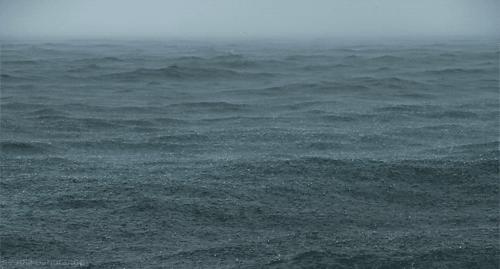 ai画海浪文案