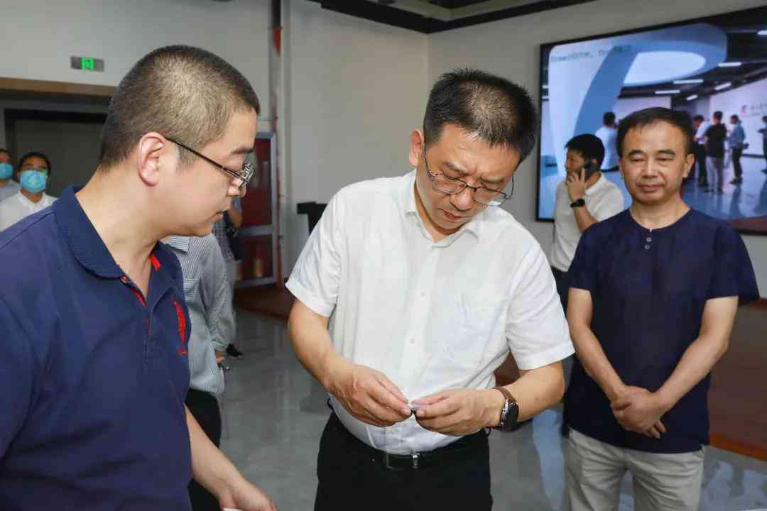 清科ai研究报告