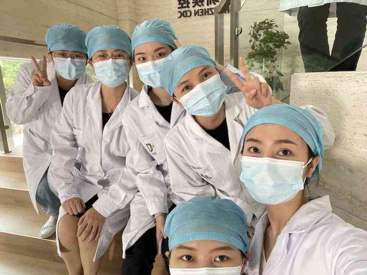 认定工伤界的学者