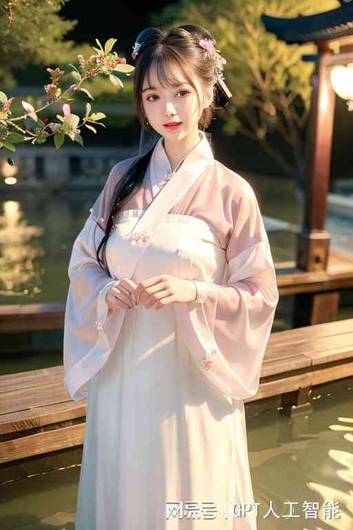 ai技术民族服文案男孩子