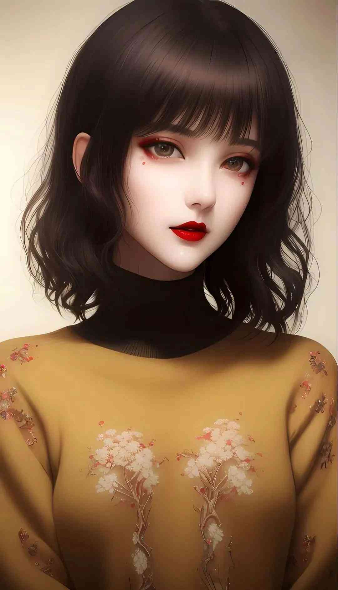 ai绘画文案怎么写