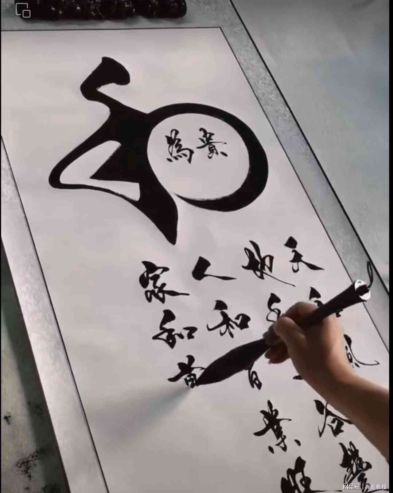ai编写创作说明