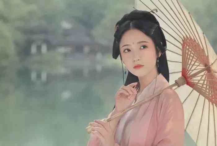 ai穿越古装文案