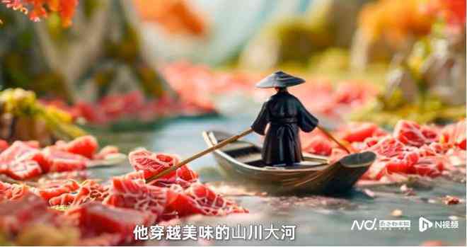ai穿越古装文案