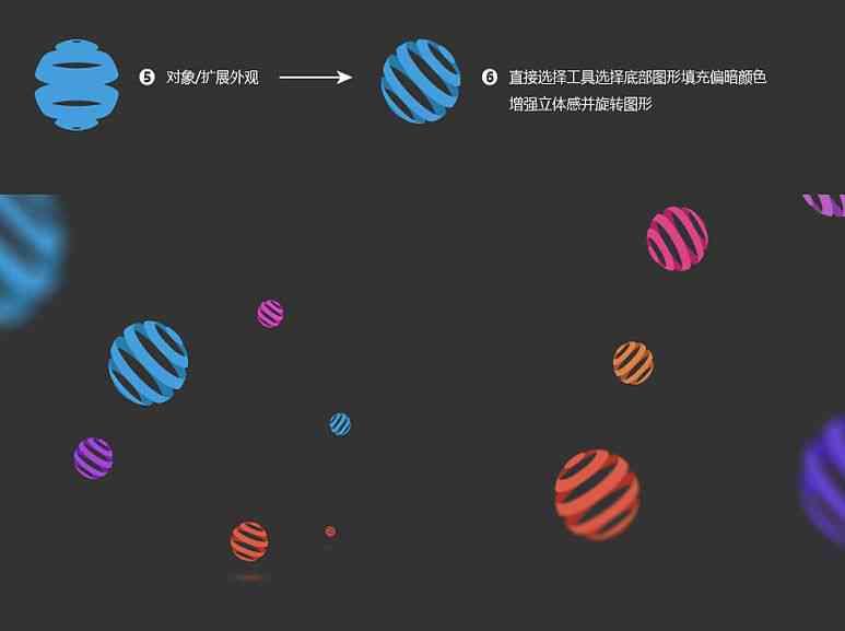 ai绘画特效自己创作