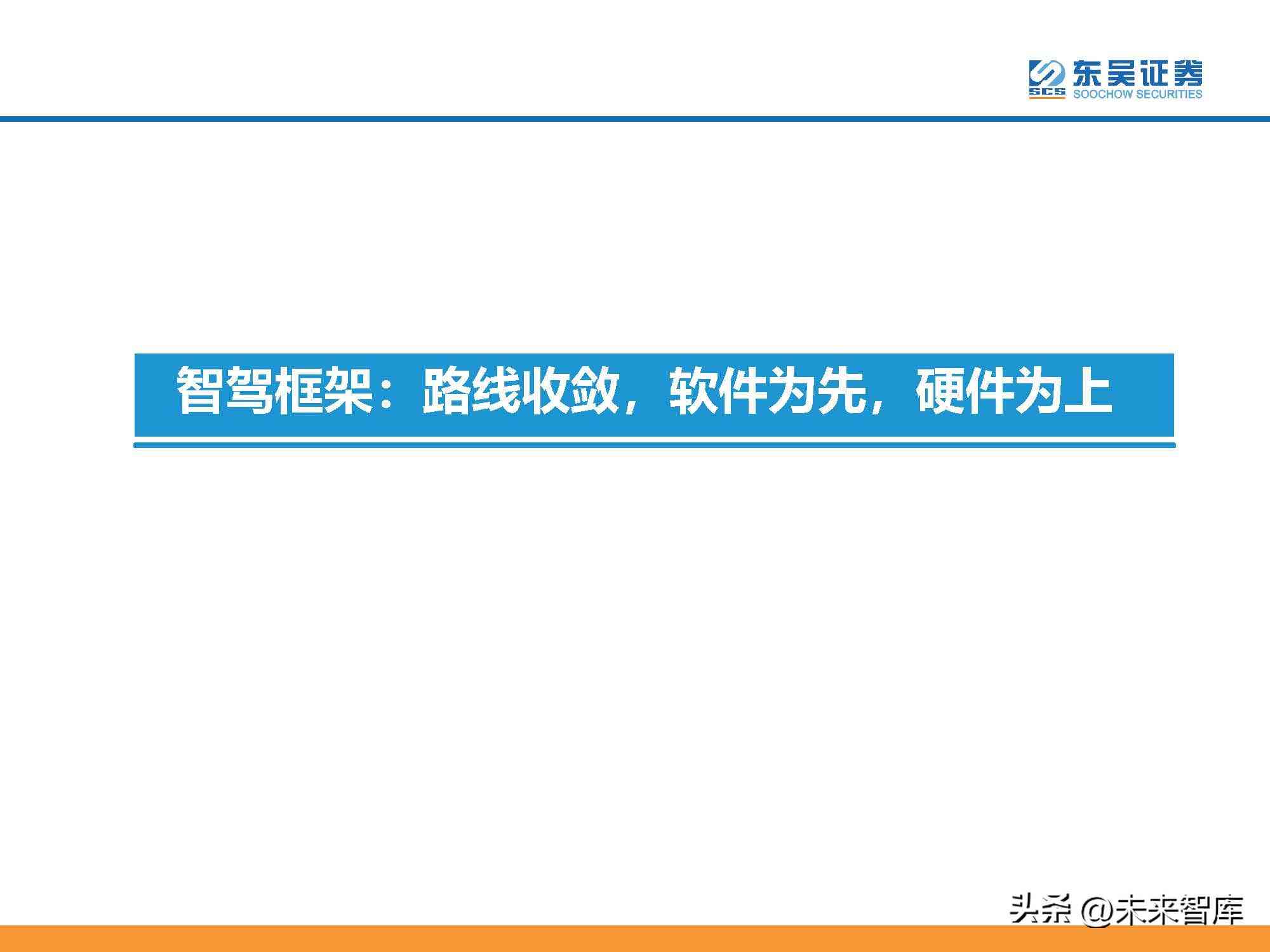 ai与汽车研究报告