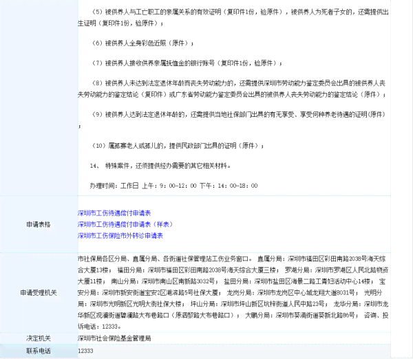 认定工伤赔偿多久能到账