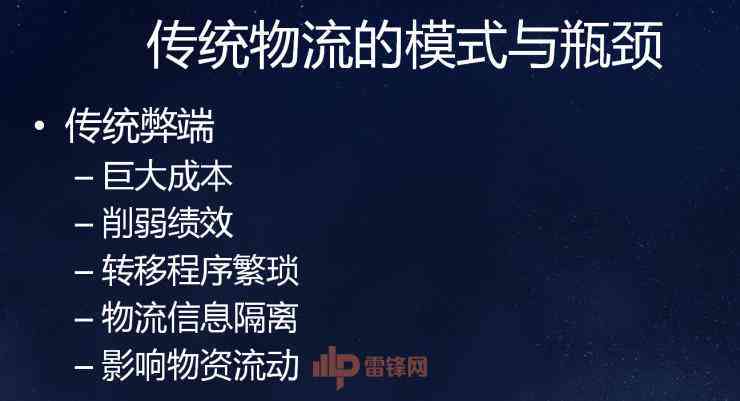 ai智能仓库报告