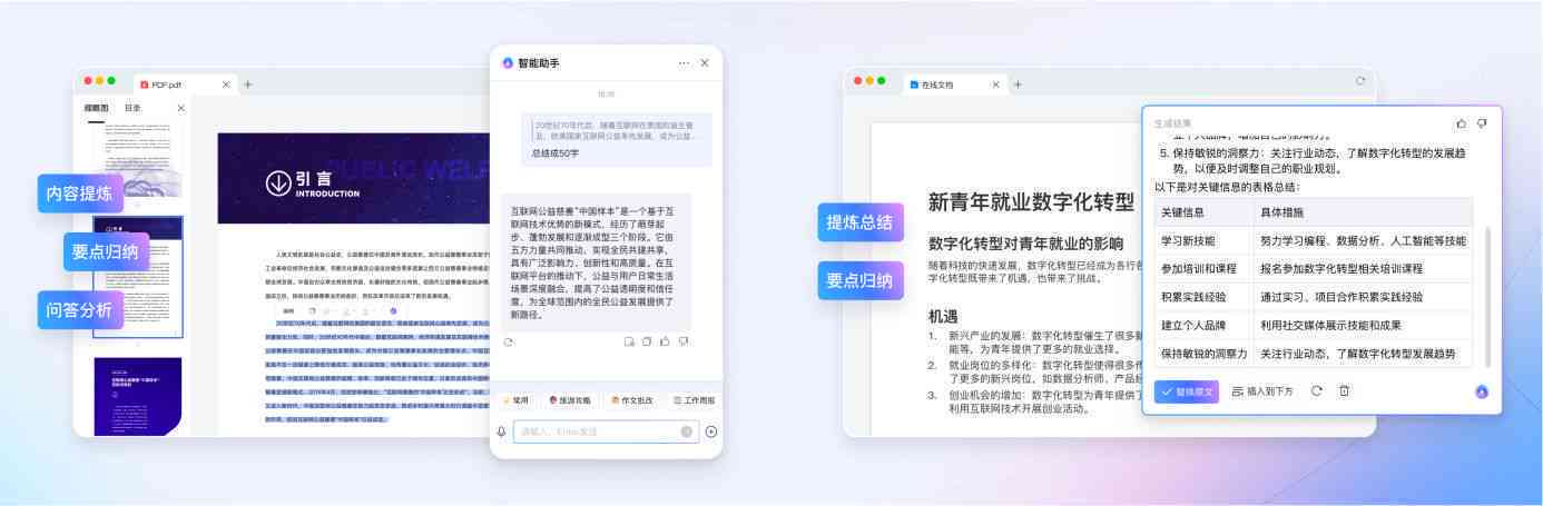 ai写作创业营销案例分析
