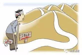 认定工伤需要手续费吗现在