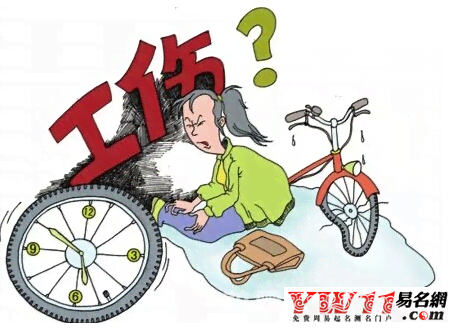 认定工伤非主要责任