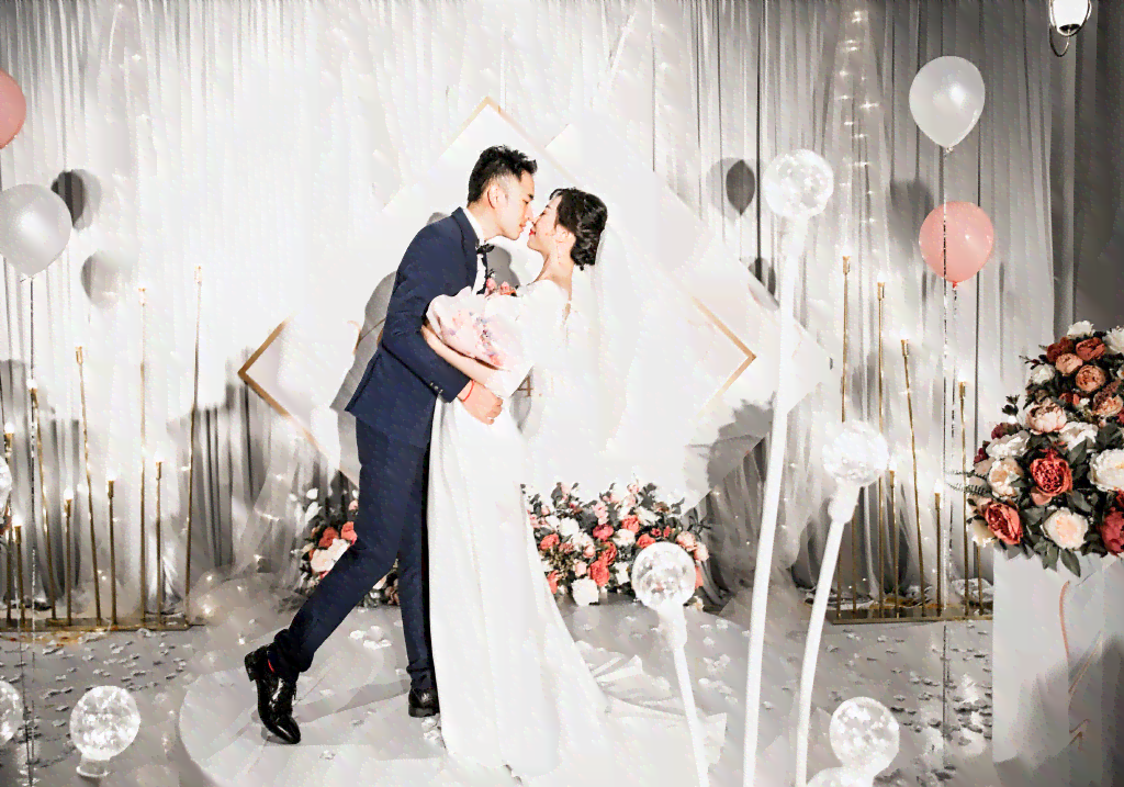 ai婚纱朋友圈文案怎么写
