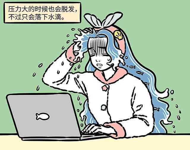 发ai绘画的文案说说搞笑