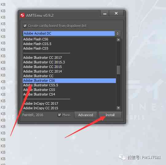 aics6尺寸标注脚本