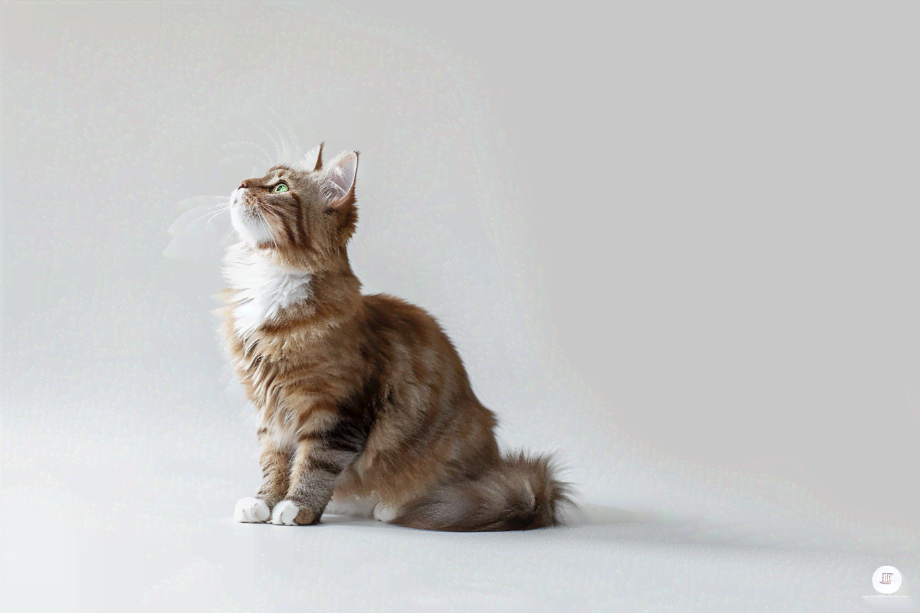 ai猫咪的文案