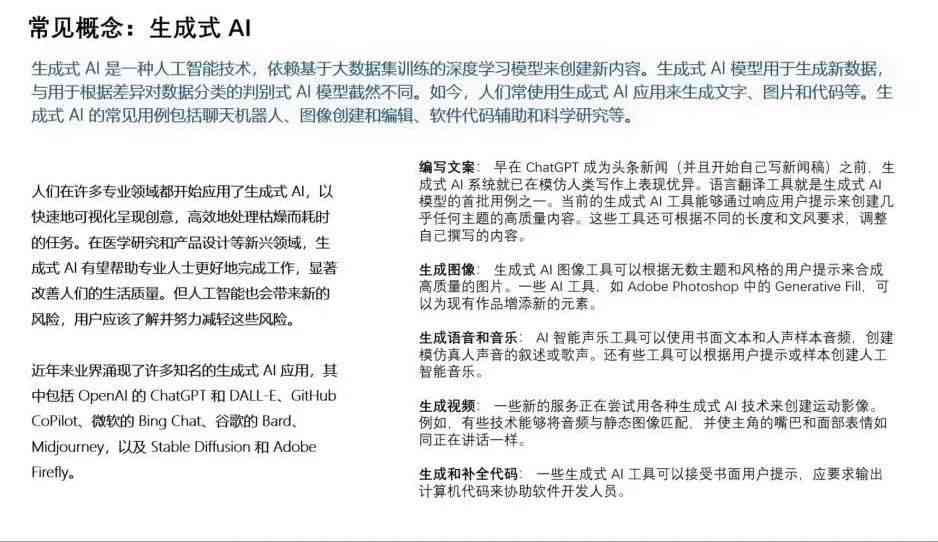 ai自动生成pdf报告