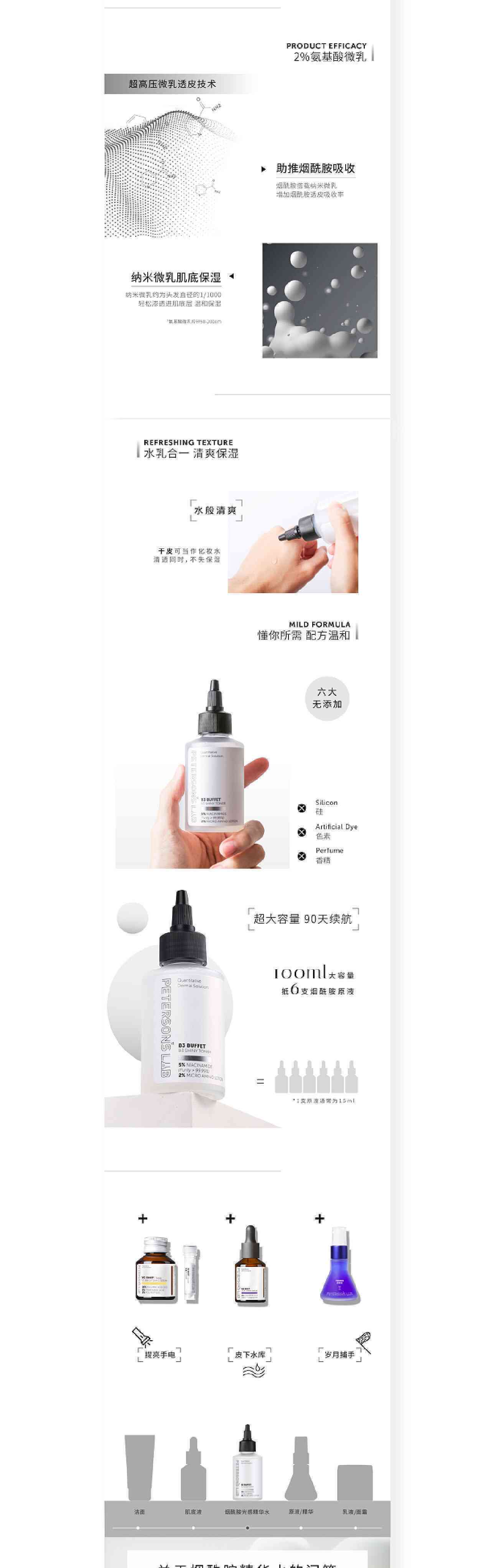 ai完成电商详情页文案只需一分