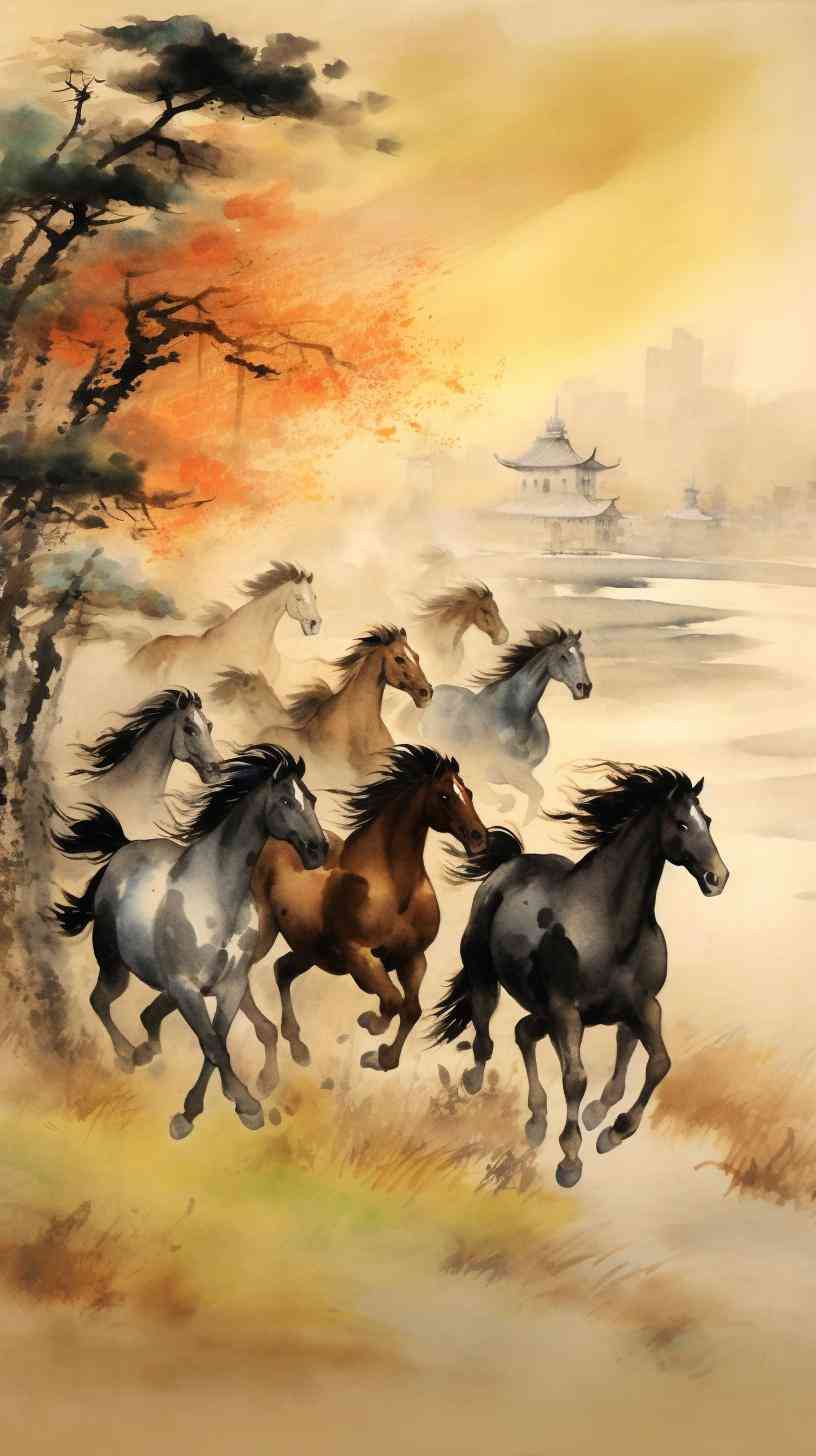 ai绘画的创作技巧是什么