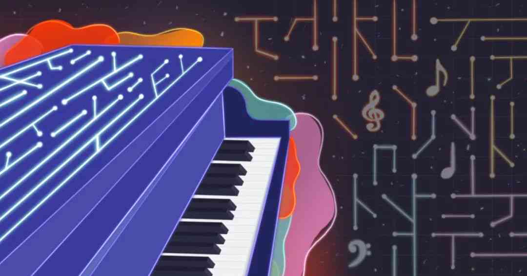ai自己创作歌曲