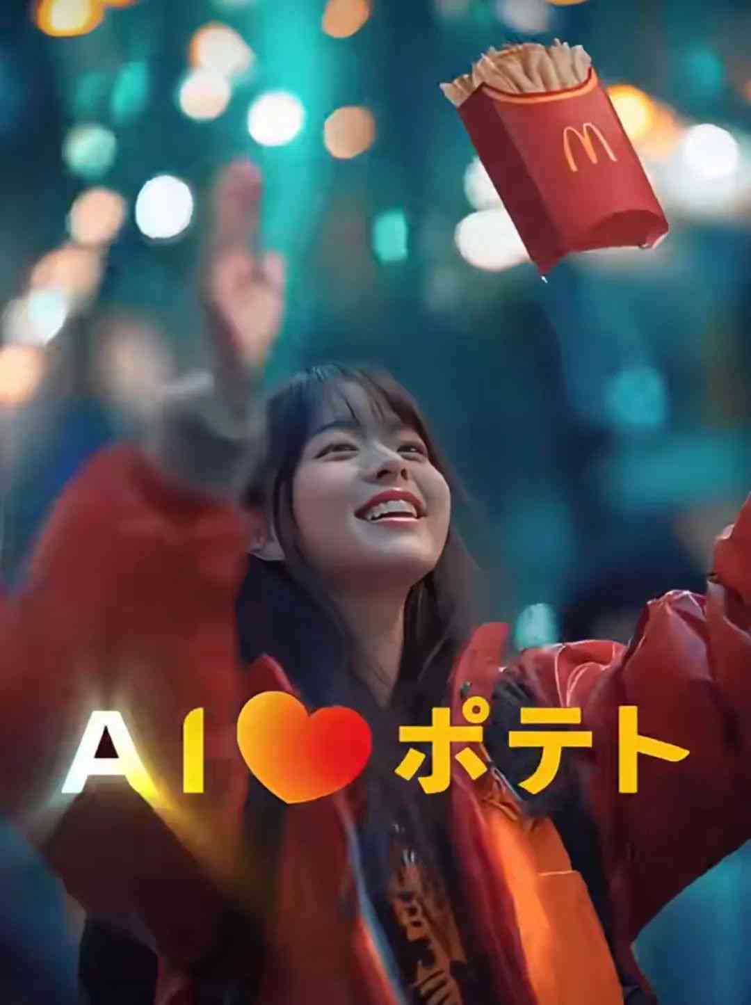 ai女声配音文案大全