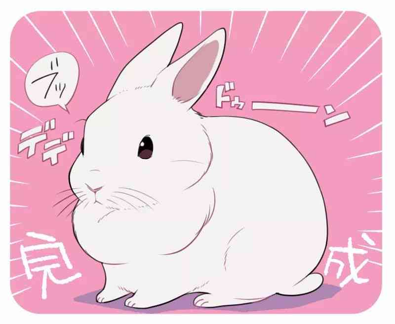 ai绘画猪兔猛进创作匠