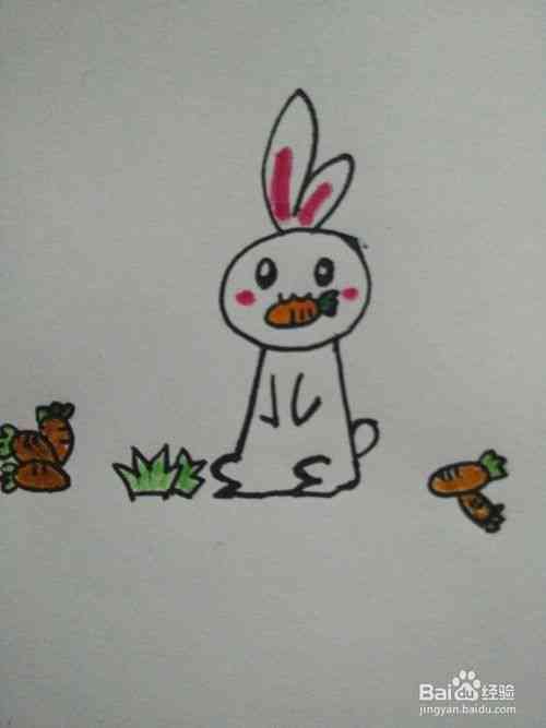 ai绘画猪兔猛进创作匠