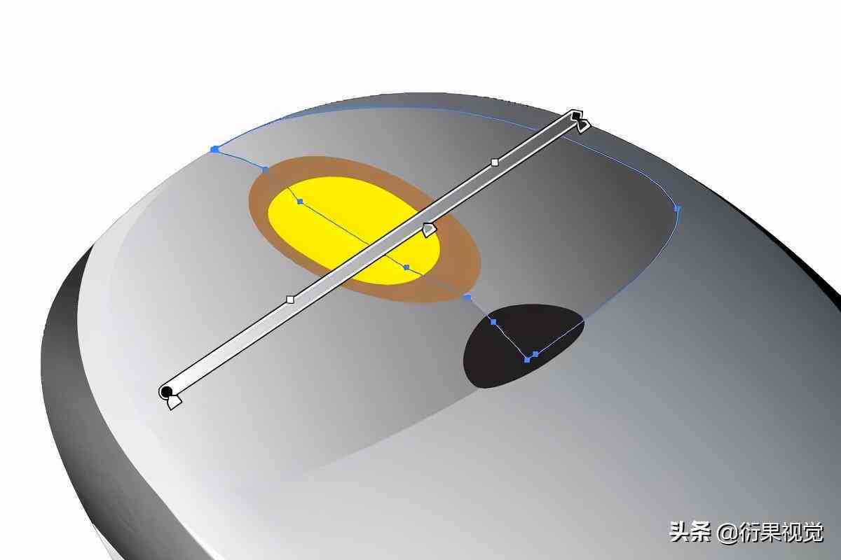 ai创作鼠标测评怎么做