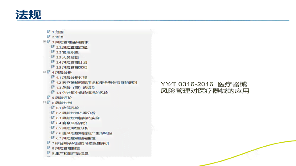 ai护肤软件风险分析报告