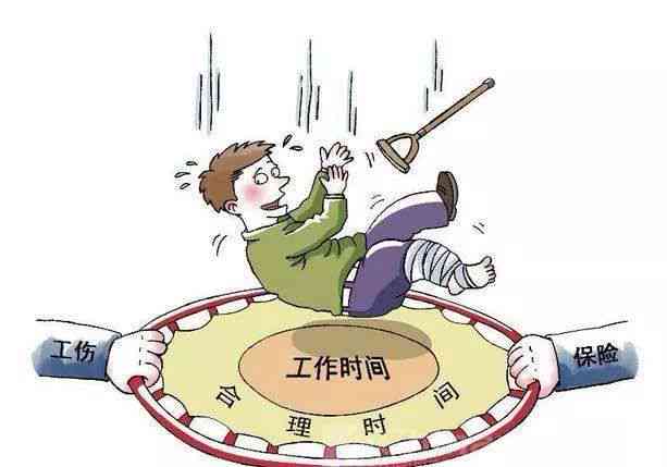 退休后能认定工伤几级
