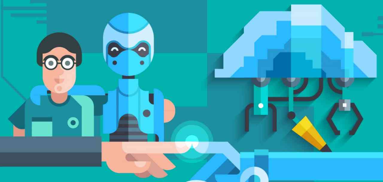ai创作儿故事