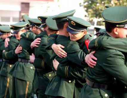 退役军服怎么认定工伤的