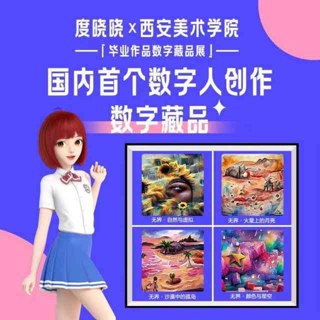 如何让ai为自己写作品