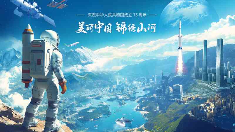 热点创作ai