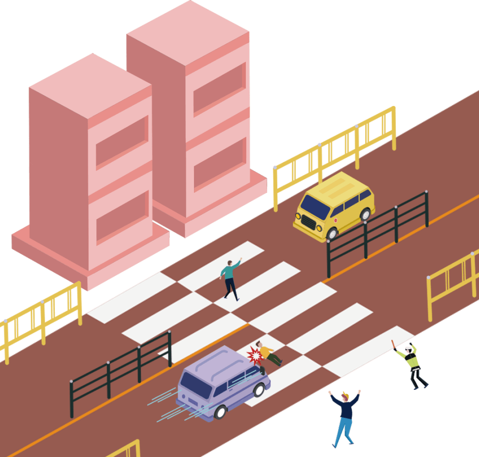 道路交通事故怎么认定工伤