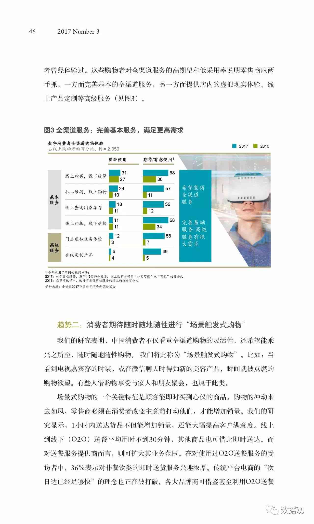 麦肯锡ai研究报告答案