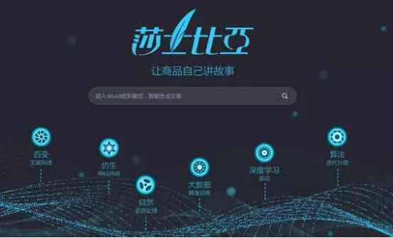 ai关键词文案