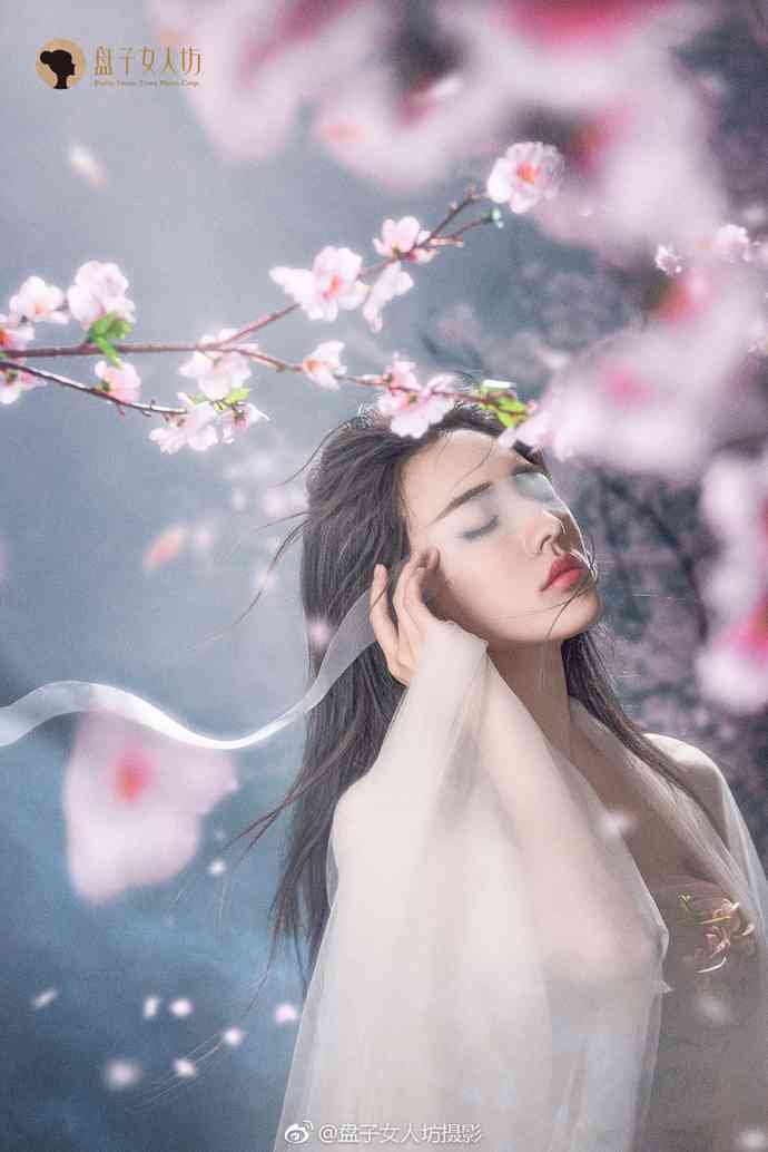 ai古装变装文案