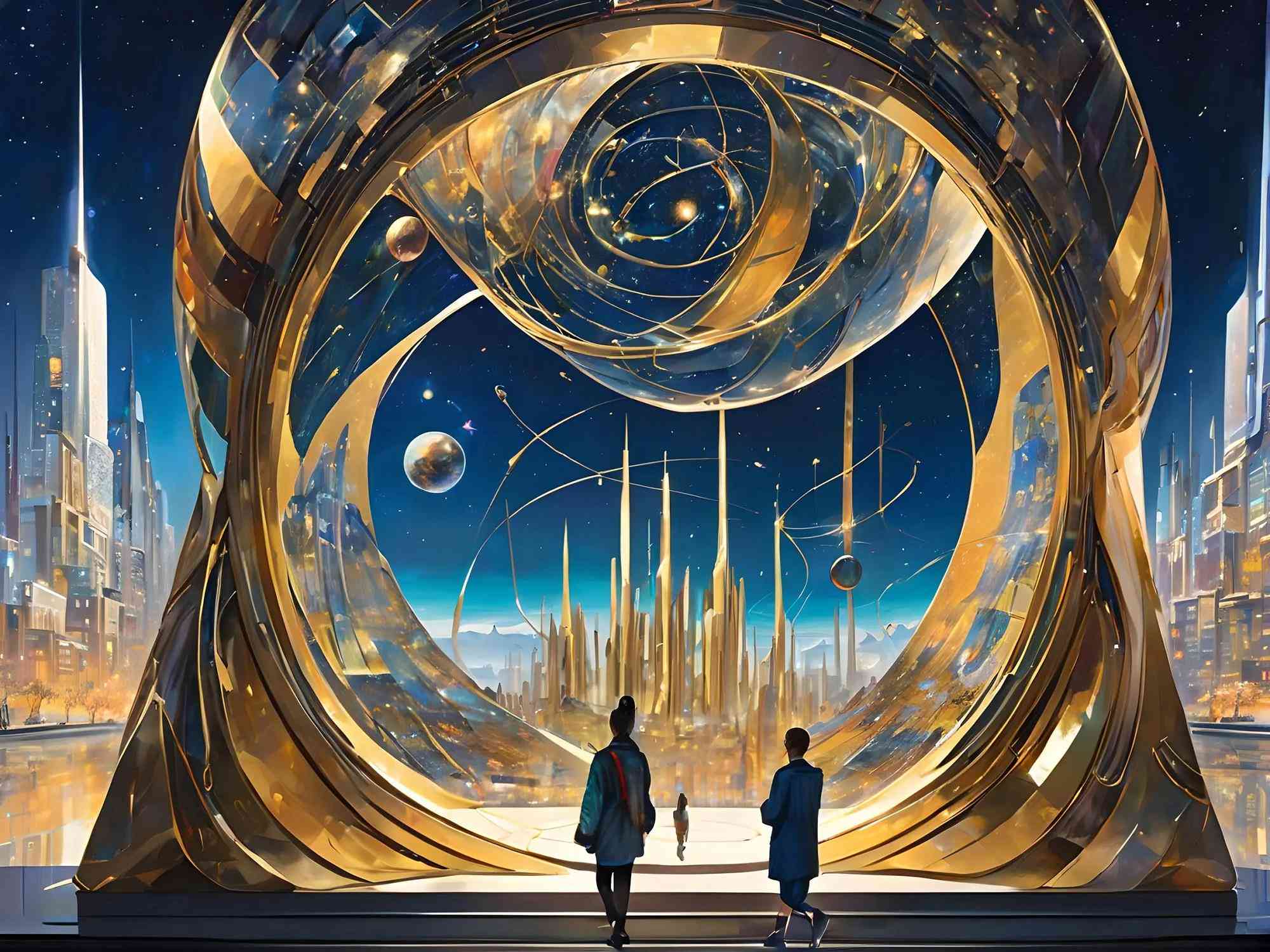 ai微创作