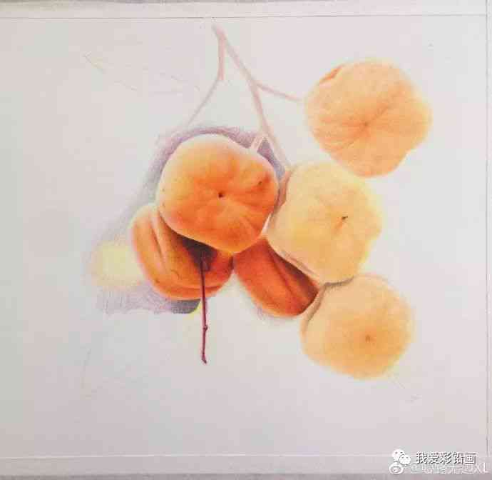 柿子ai绘画文案