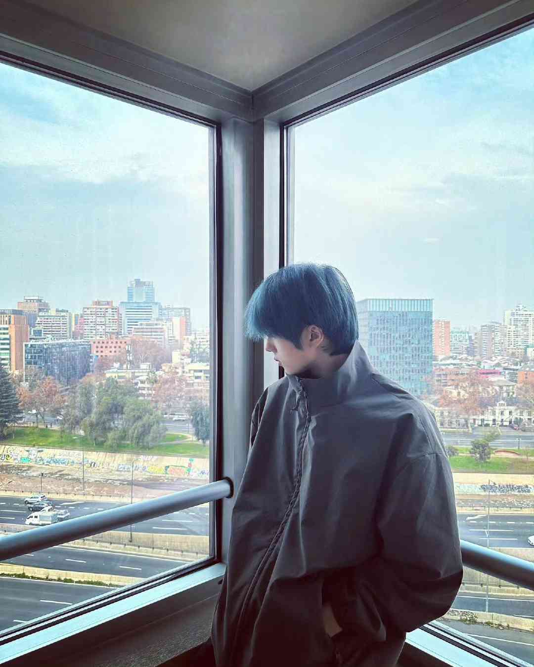 朴志晟ai写作
