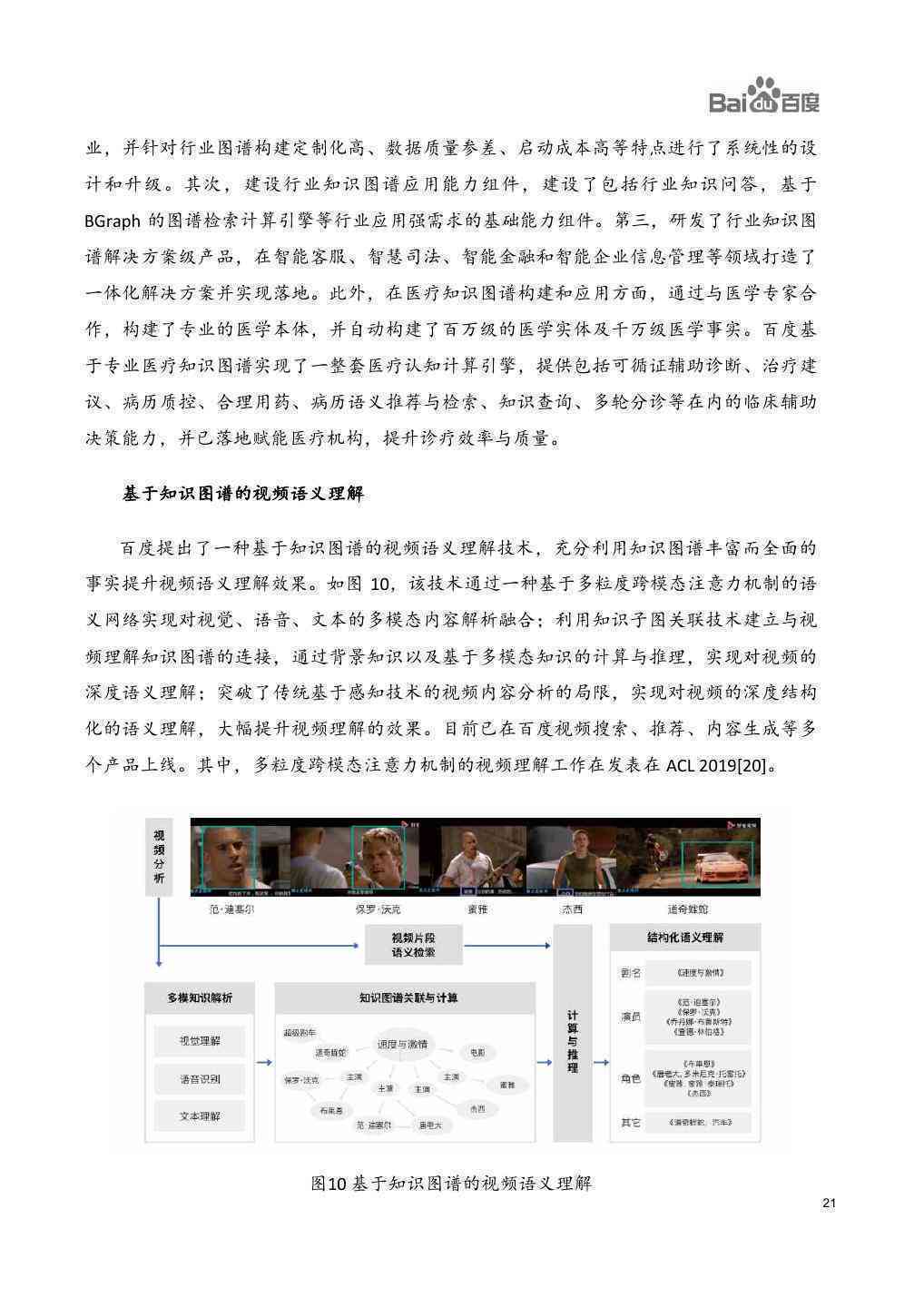 ai能写开题报告吗