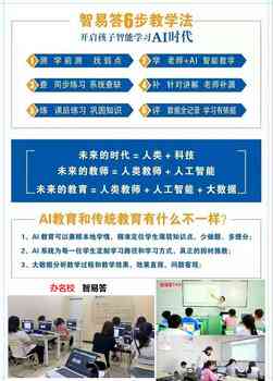 酷培ai招生文案